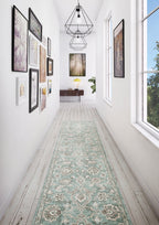 Sonata Floral Inspired Runner