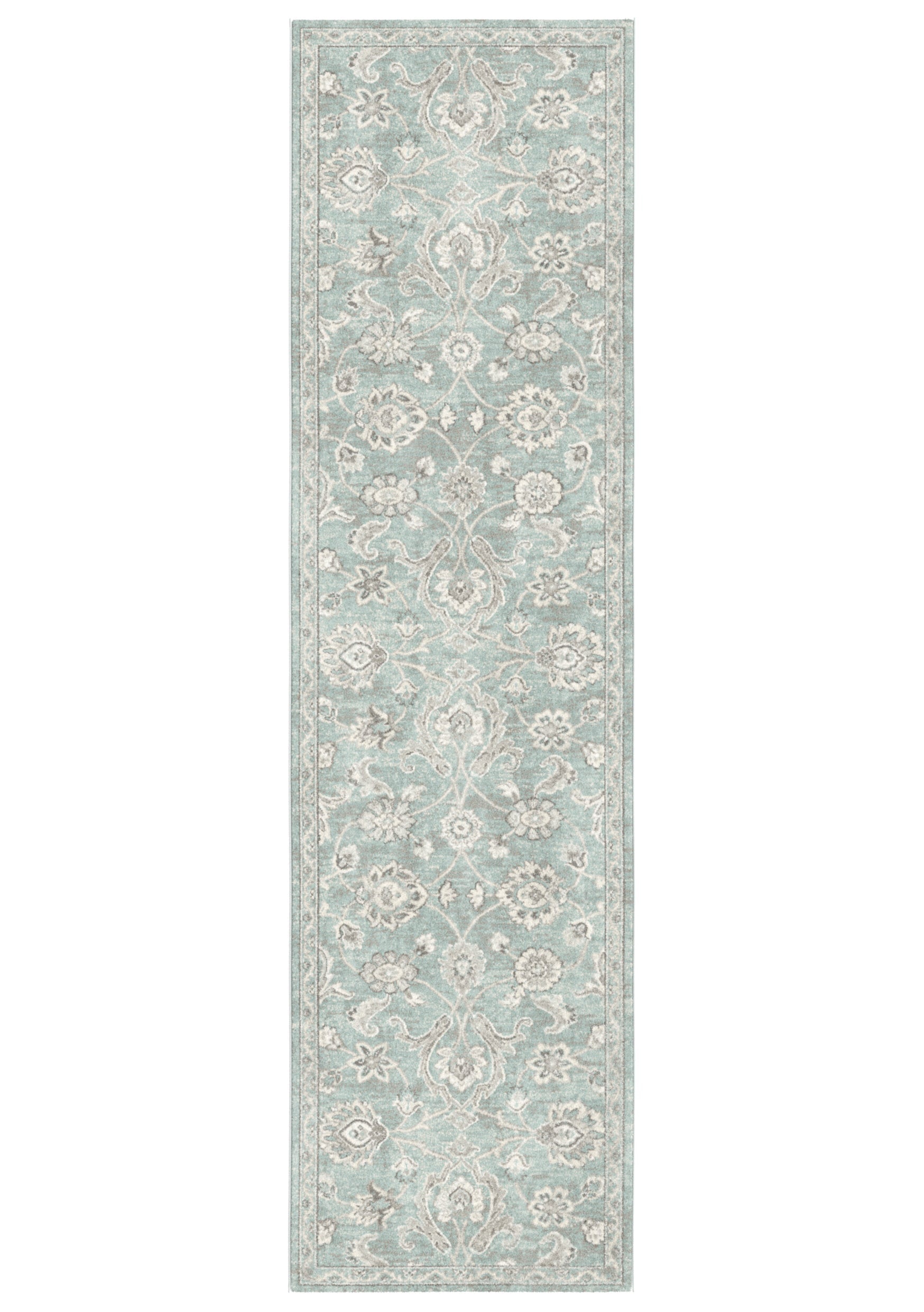 Sonata Floral Inspired Runner