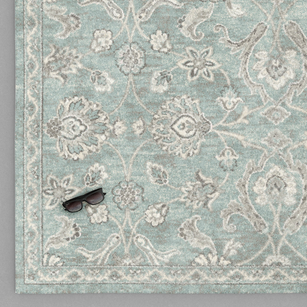 Sonata Floral Inspired Runner