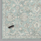 Sonata Floral Inspired Runner