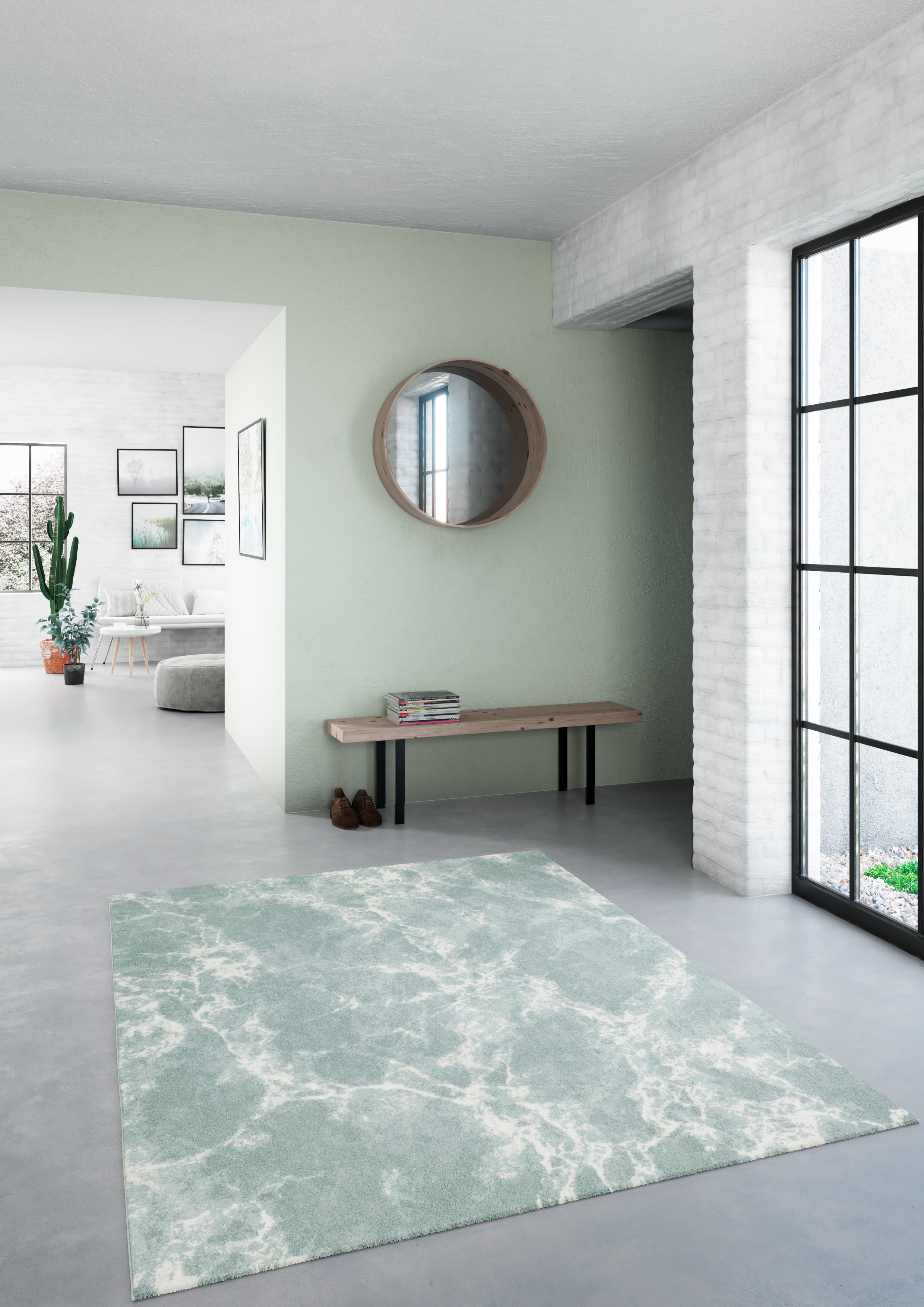 Sonata Serene Duck Egg