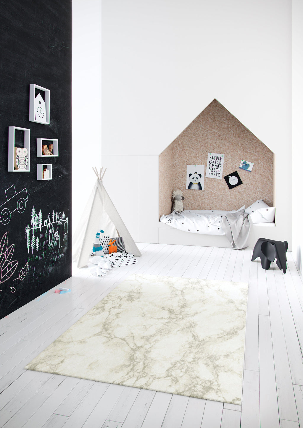 Sonata Serene Beige Cream