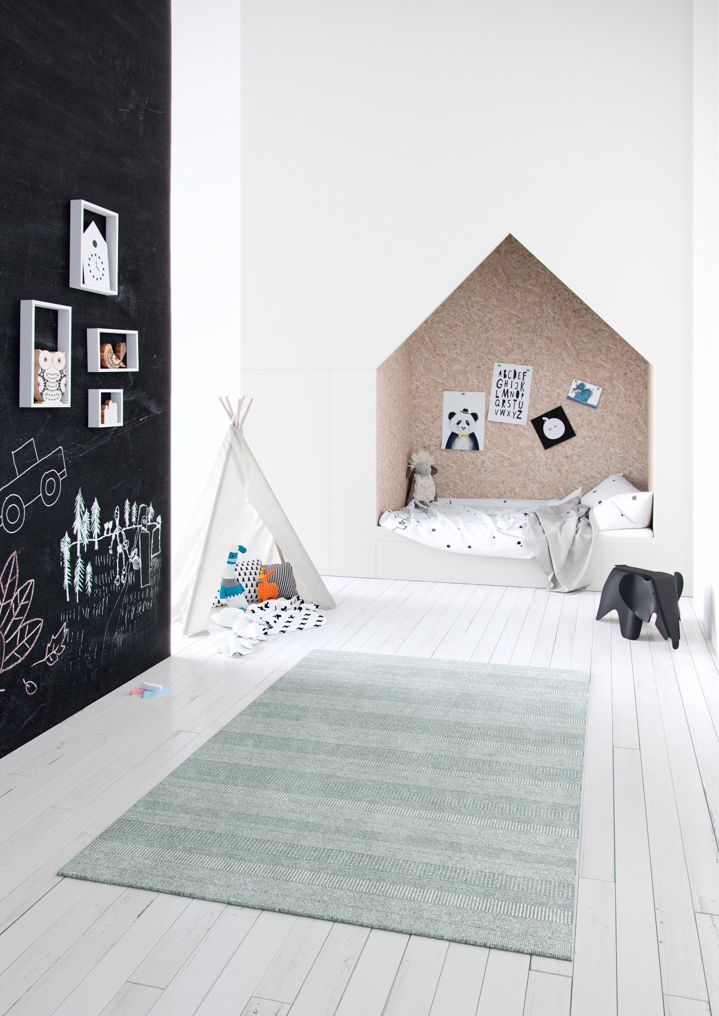 Masterpiece Linear Design