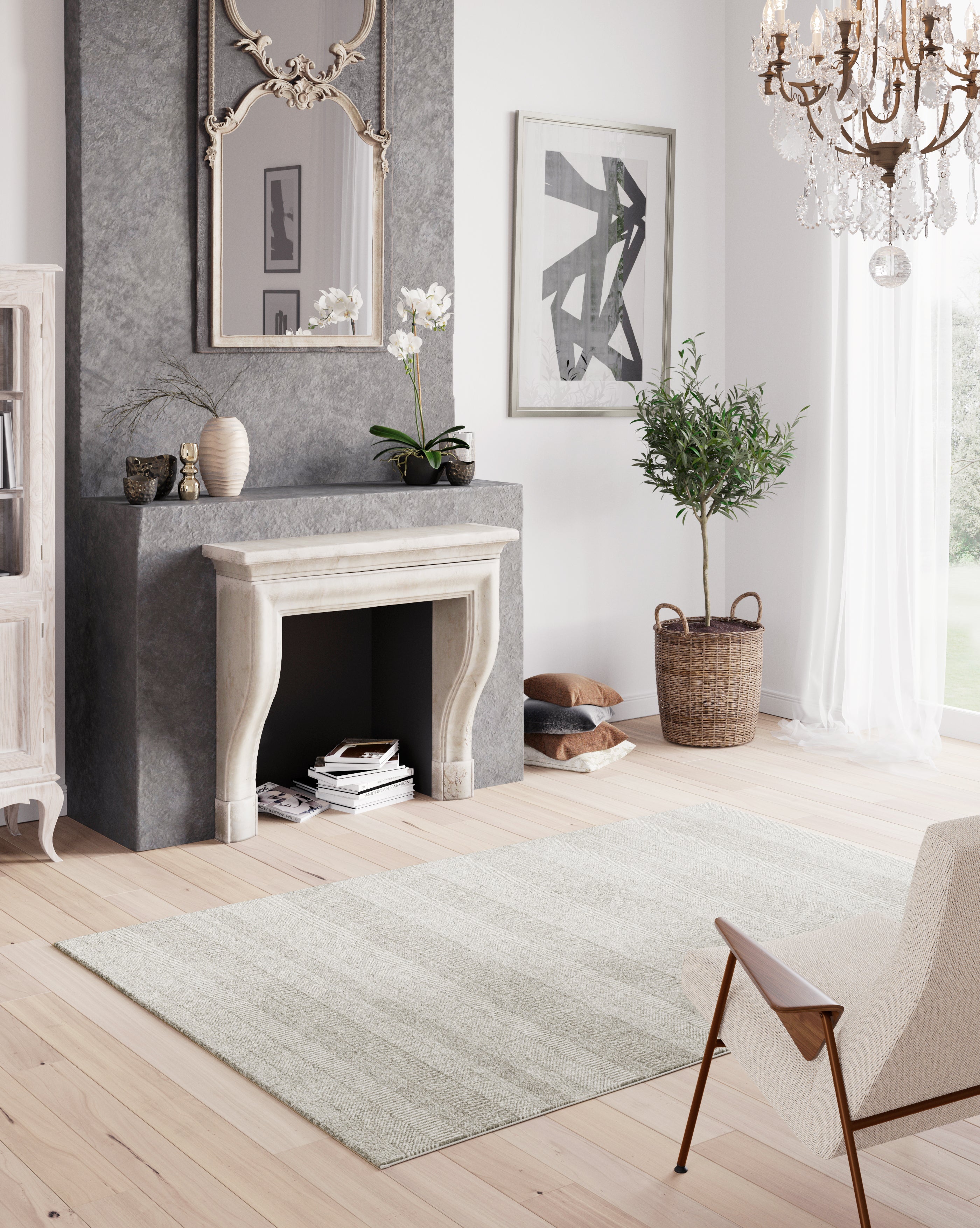 Masterpiece Linear Design