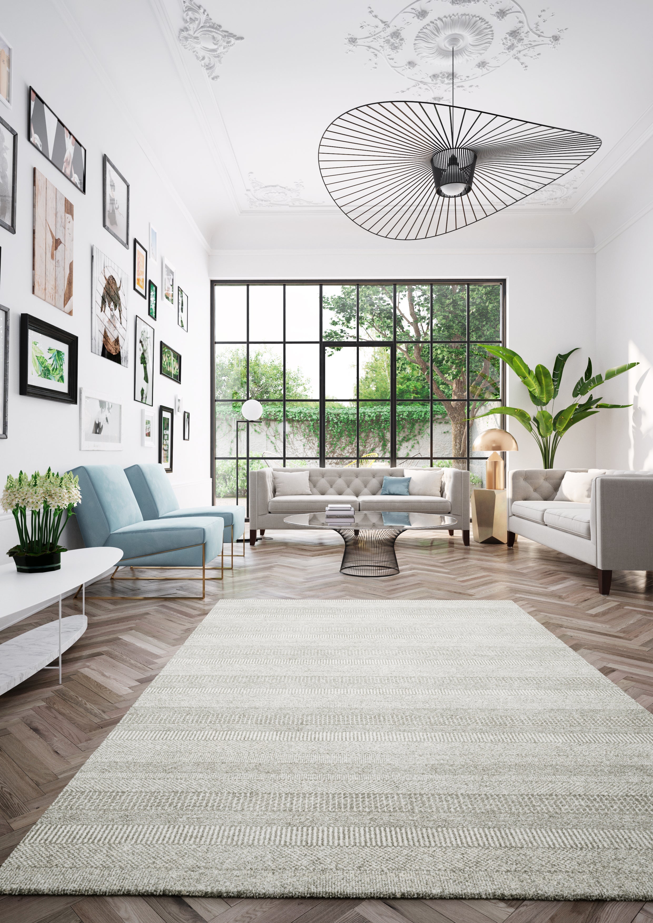 Masterpiece Linear Design