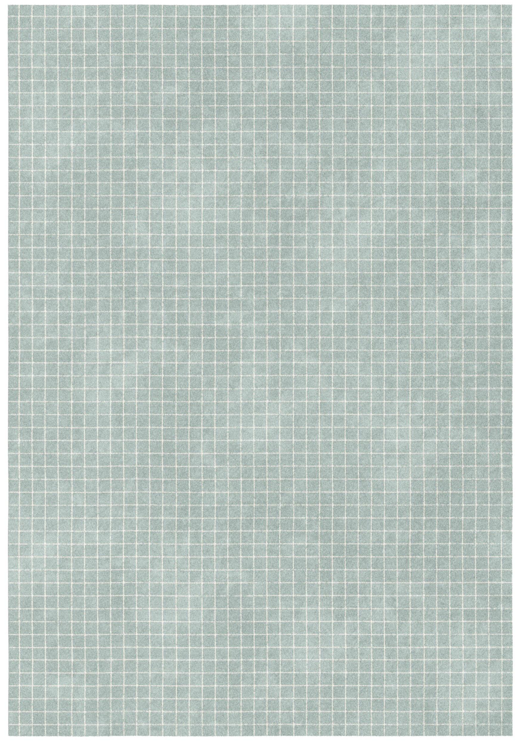 Masterpiece Check Pattern