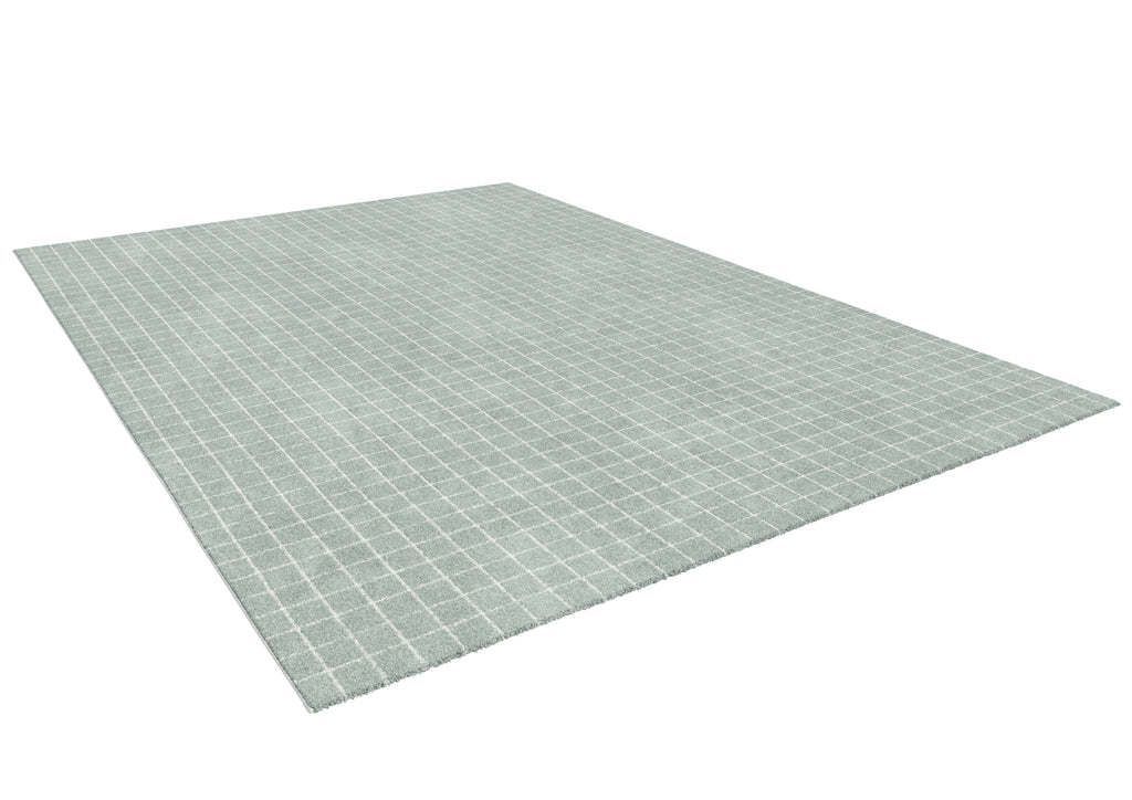 Masterpiece Check Pattern