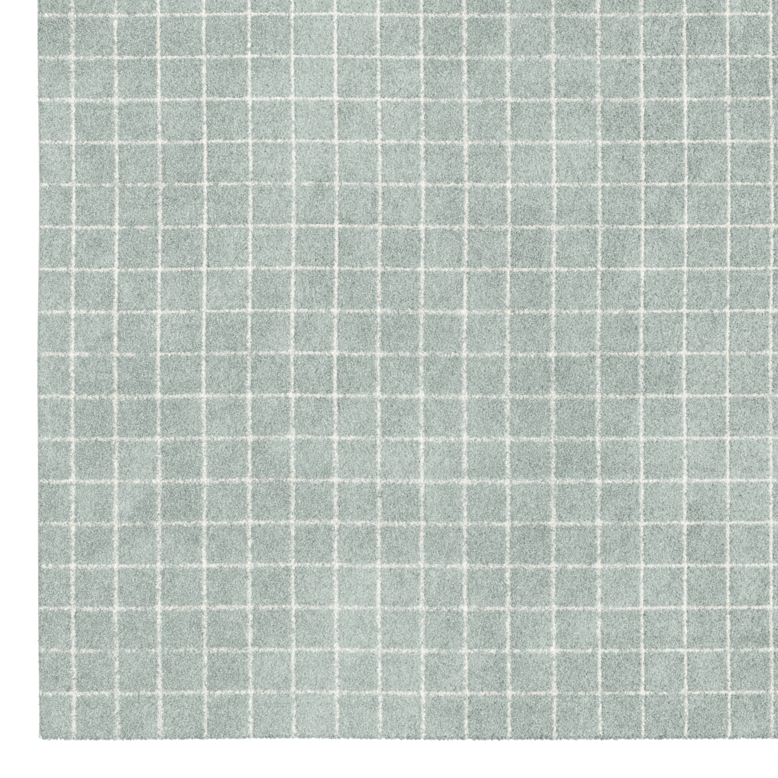 Masterpiece Check Pattern