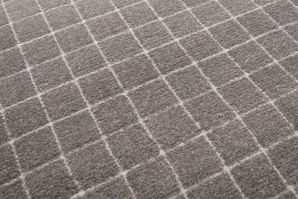 Masterpiece Check Pattern