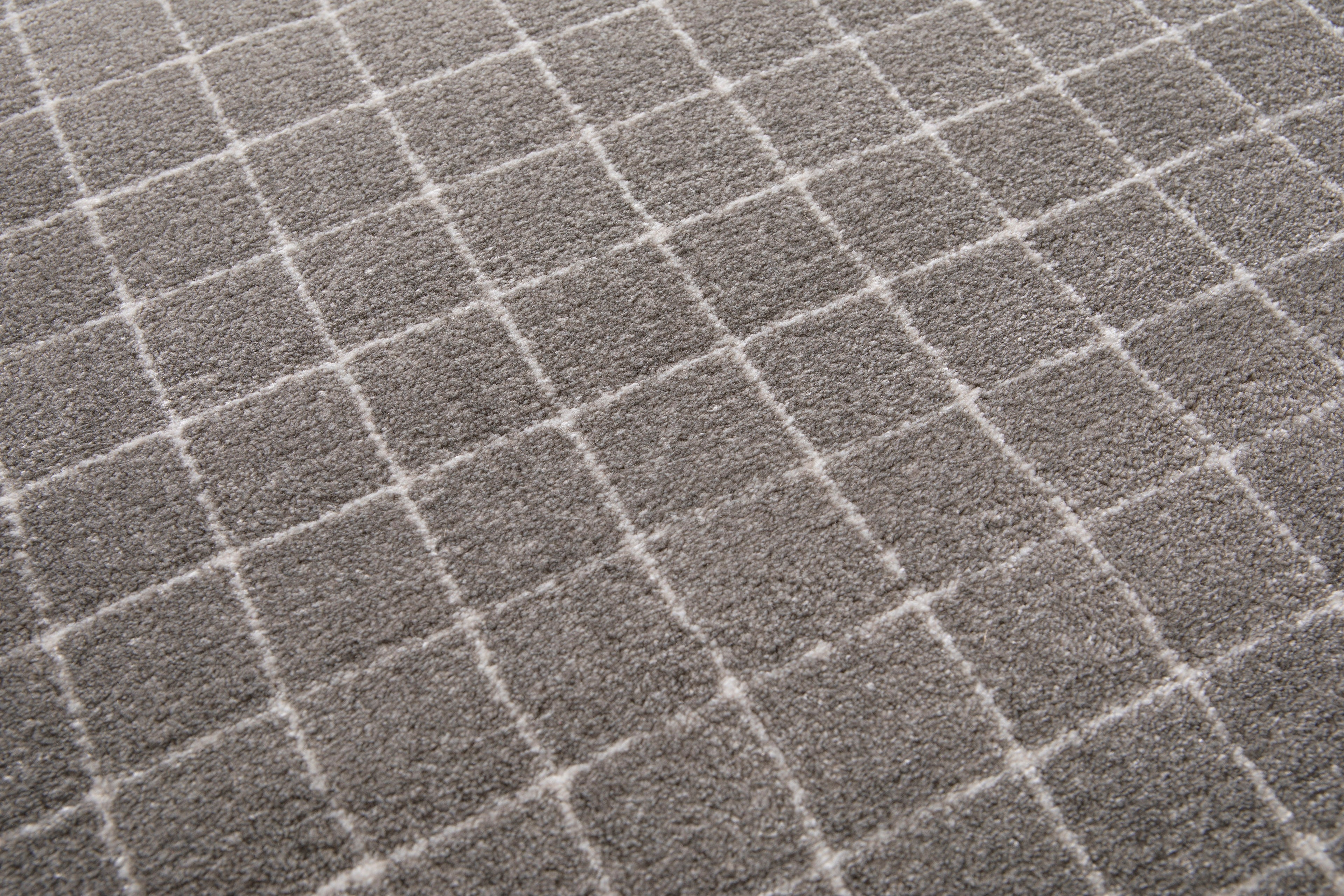 Masterpiece Check Pattern