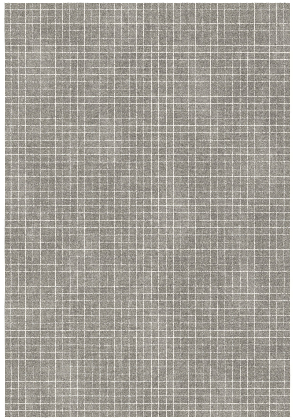 Masterpiece Check Pattern