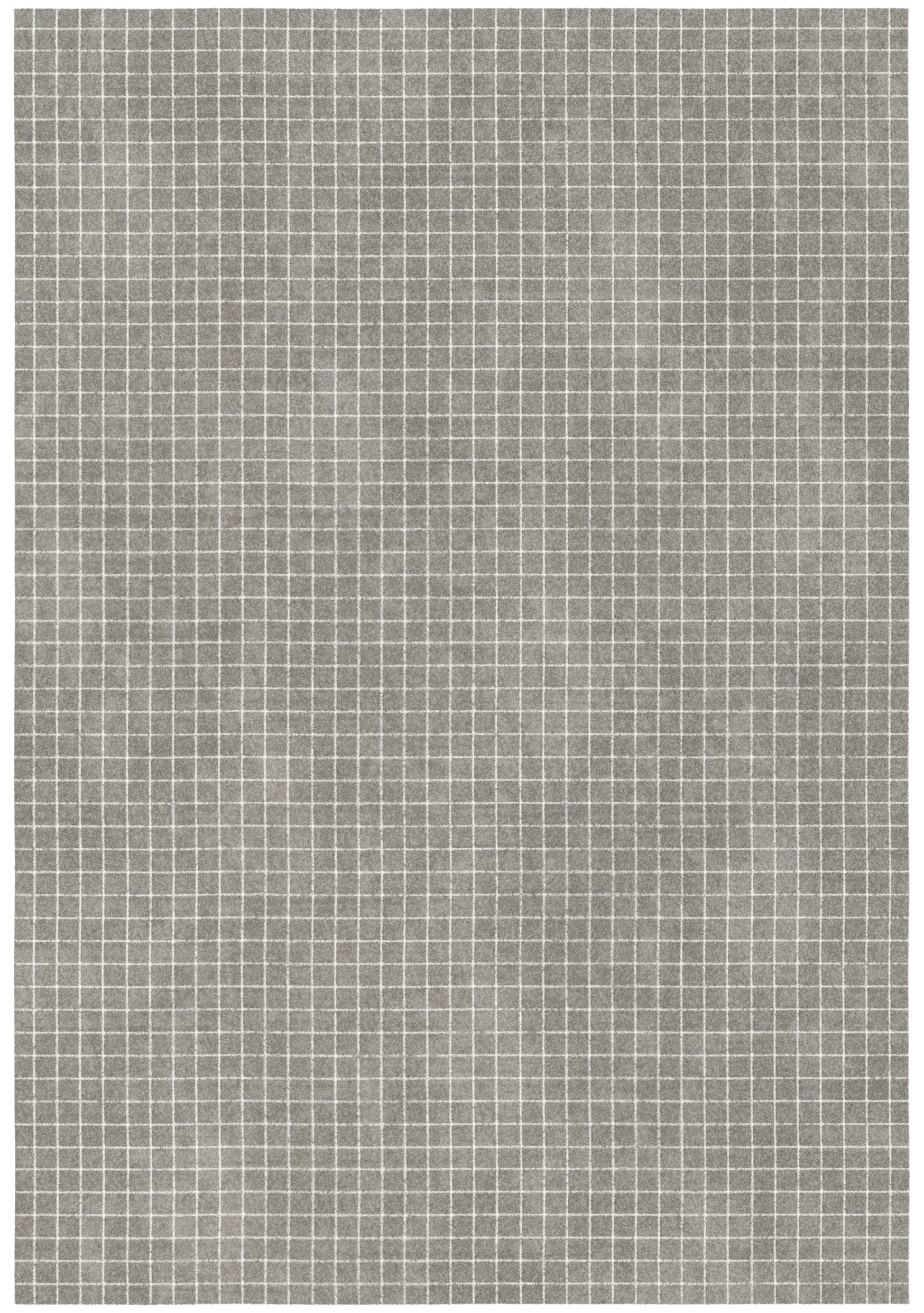 Masterpiece Check Pattern