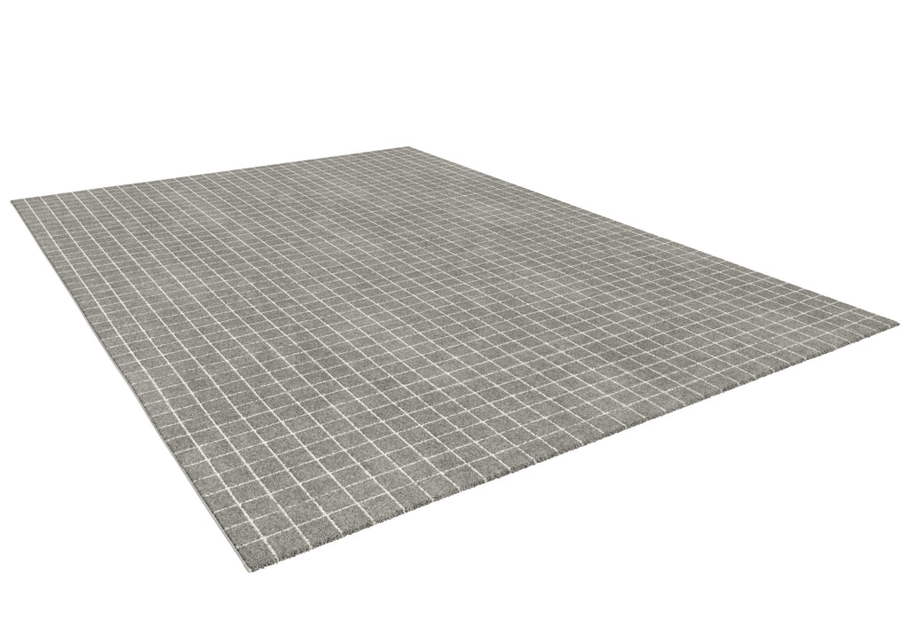 Masterpiece Check Pattern