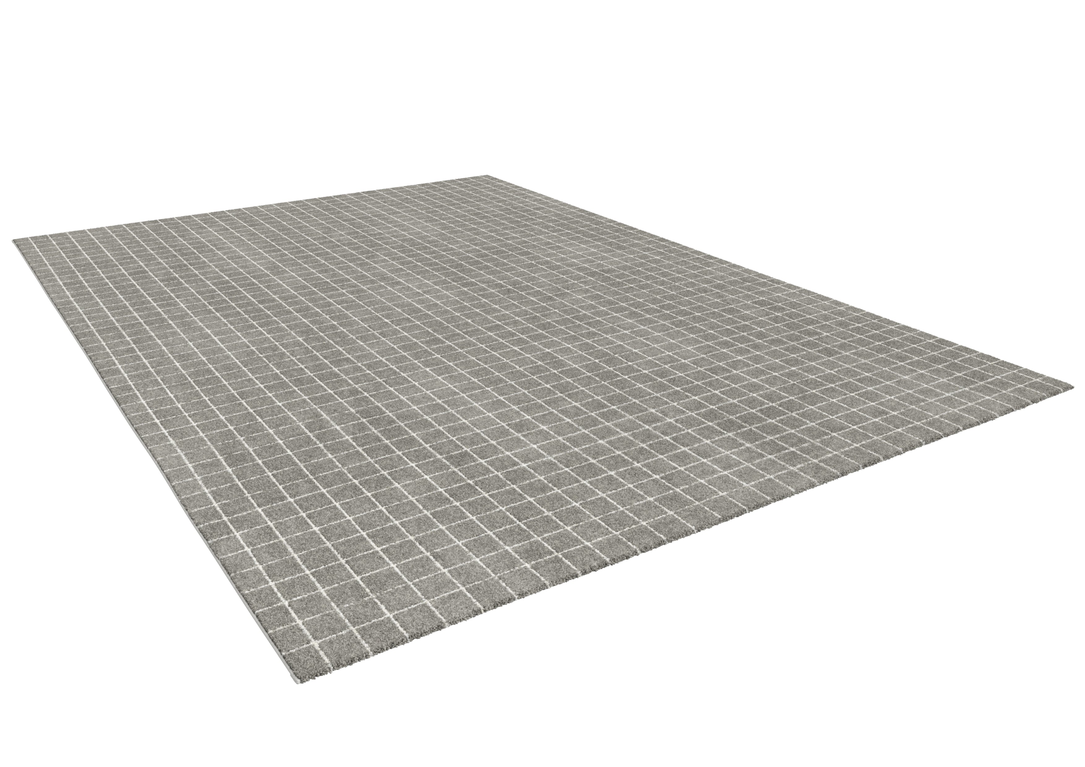 Masterpiece Check Pattern