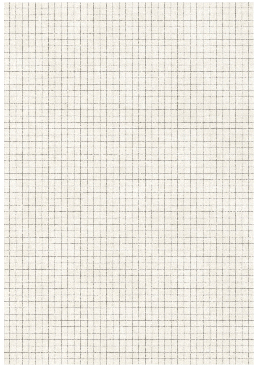Masterpiece Check Pattern