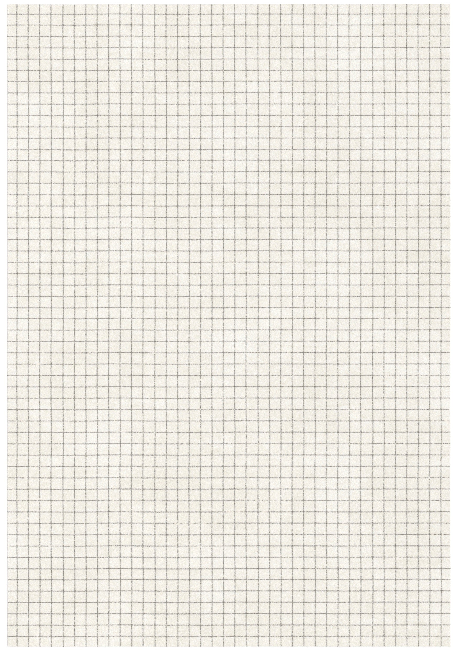Masterpiece Check Pattern
