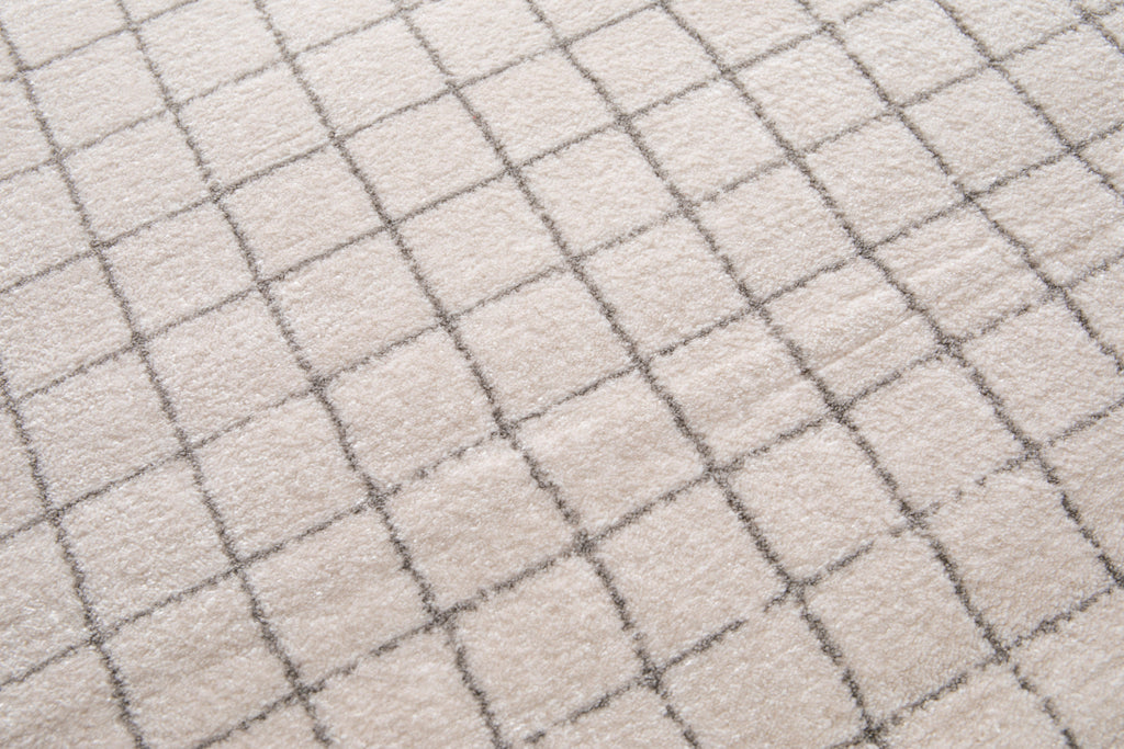 Masterpiece Check Pattern