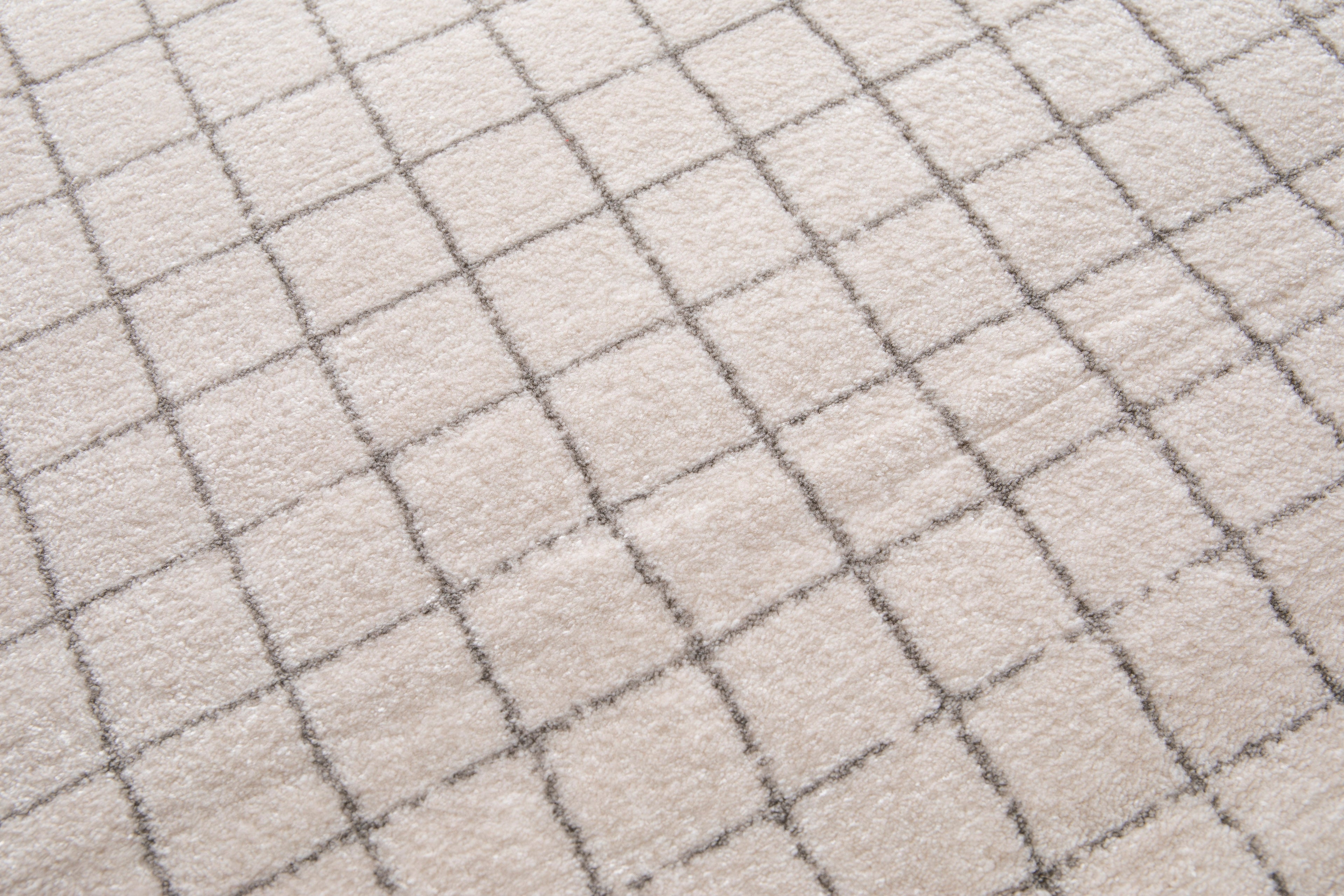 Masterpiece Check Pattern