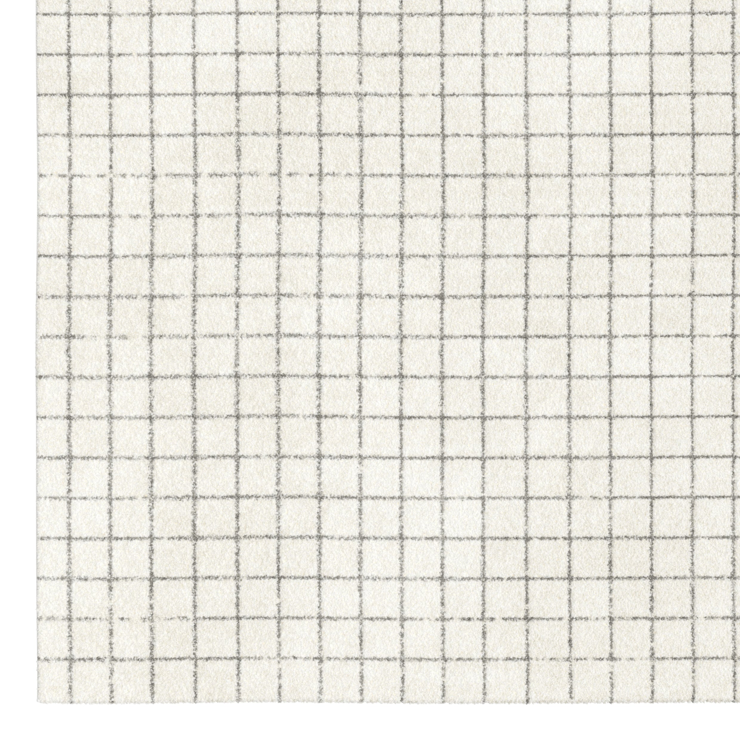 Masterpiece Check Pattern