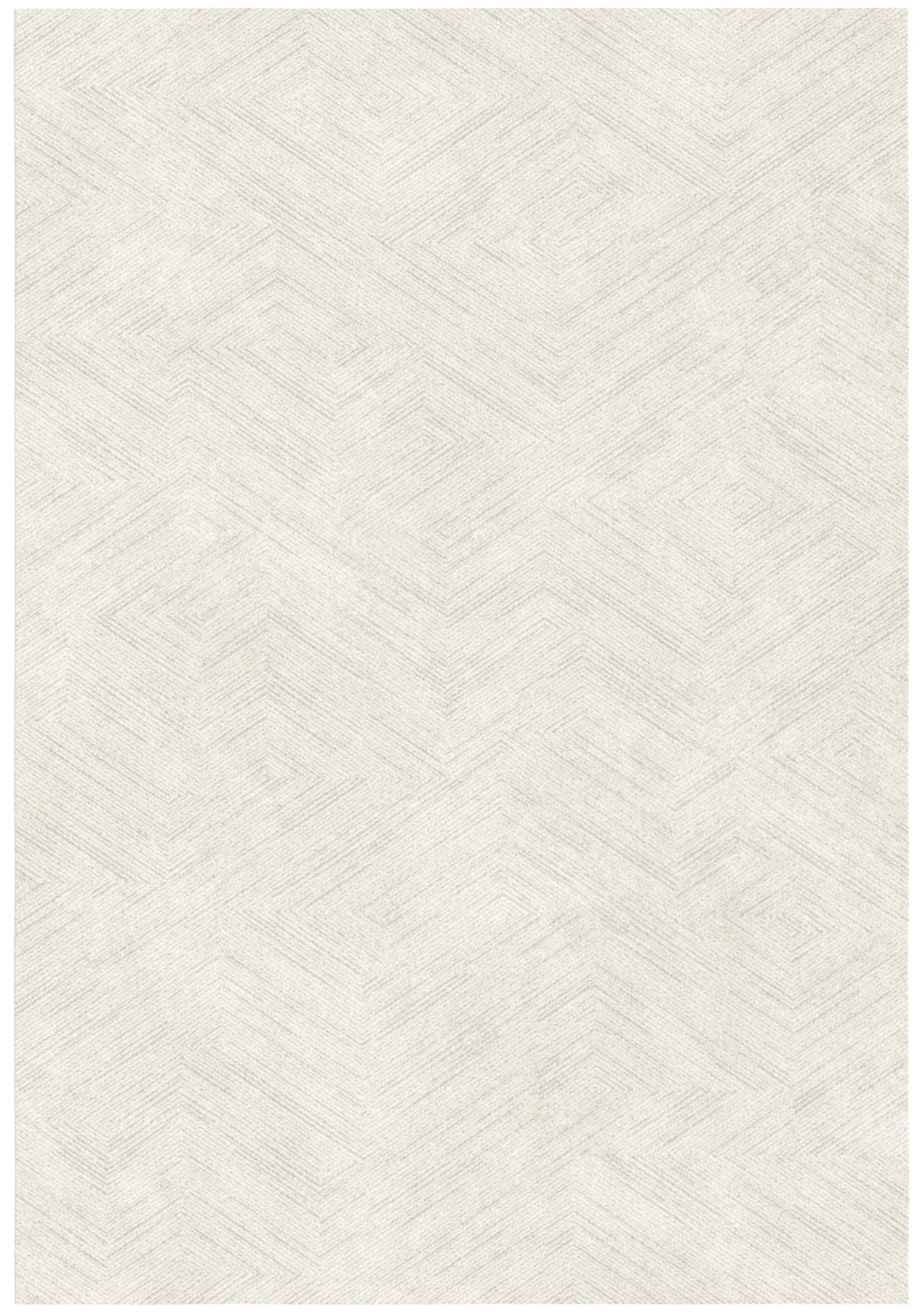 Masterpiece Faint Art Deco Inspired