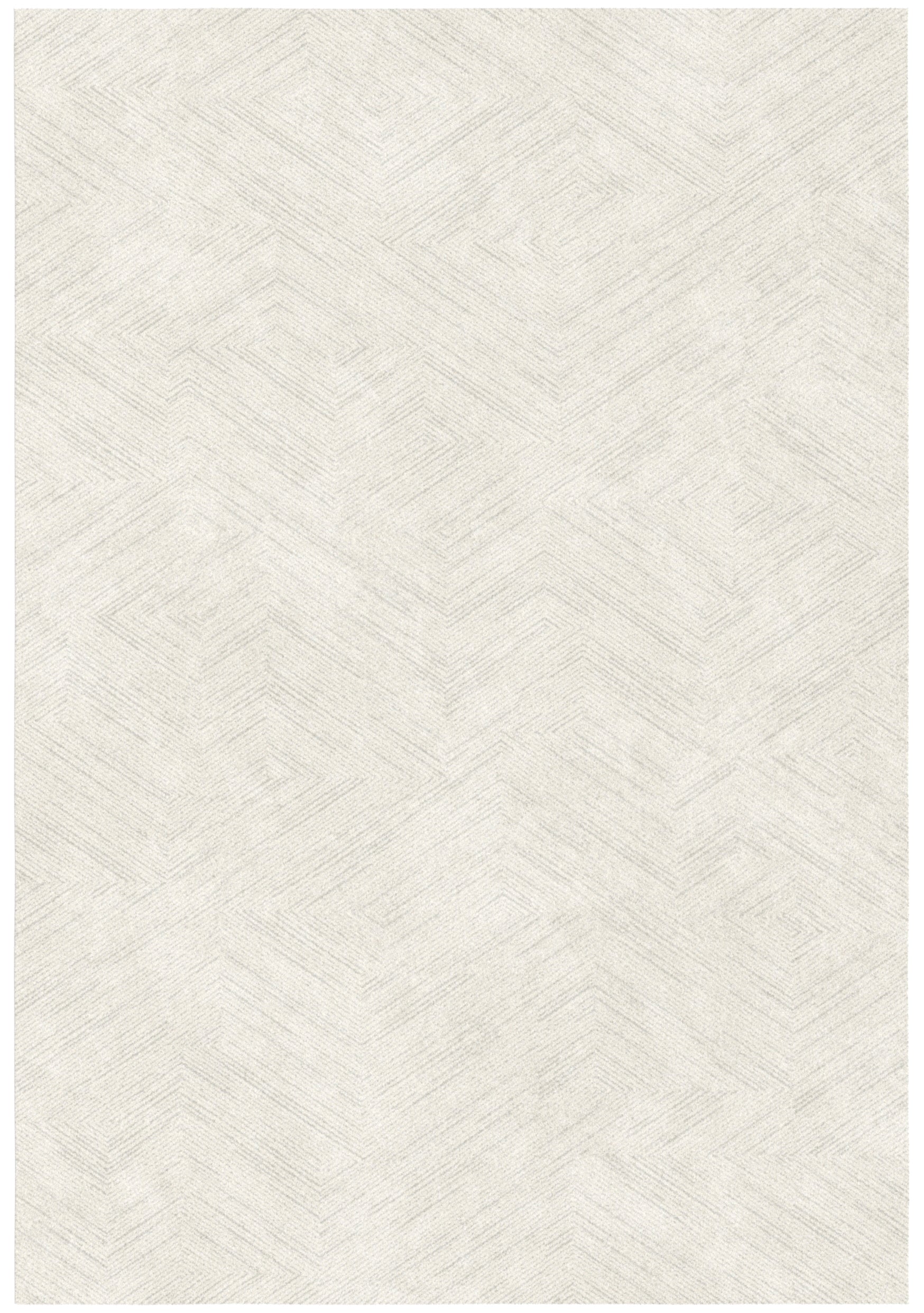 Masterpiece Faint Art Deco Inspired