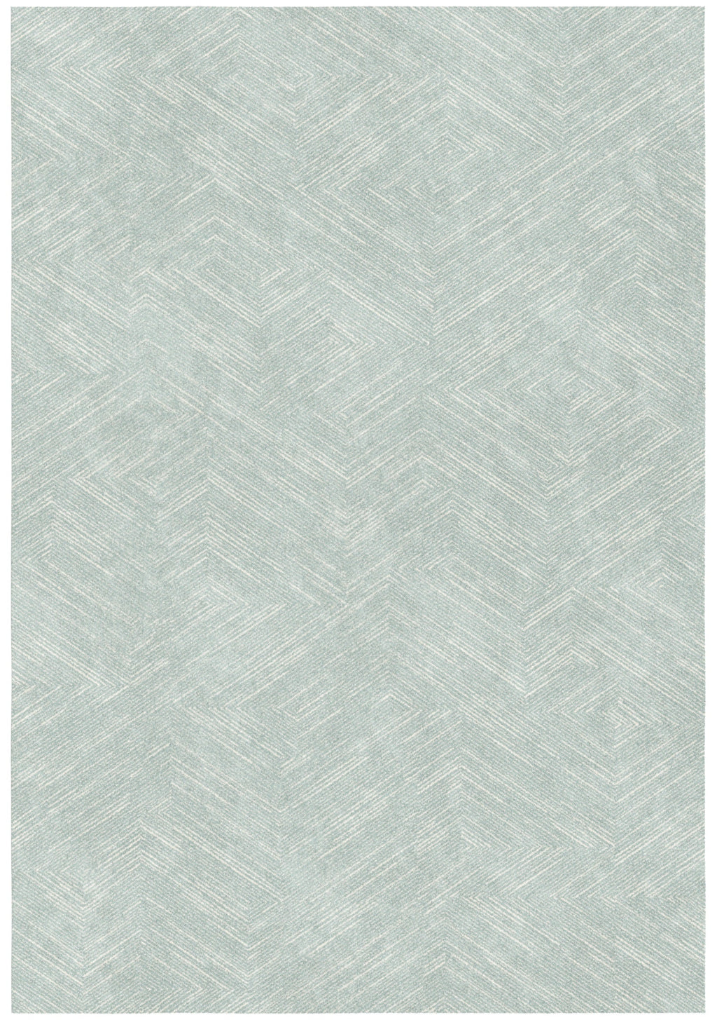 Masterpiece Faint Art Deco Inspired