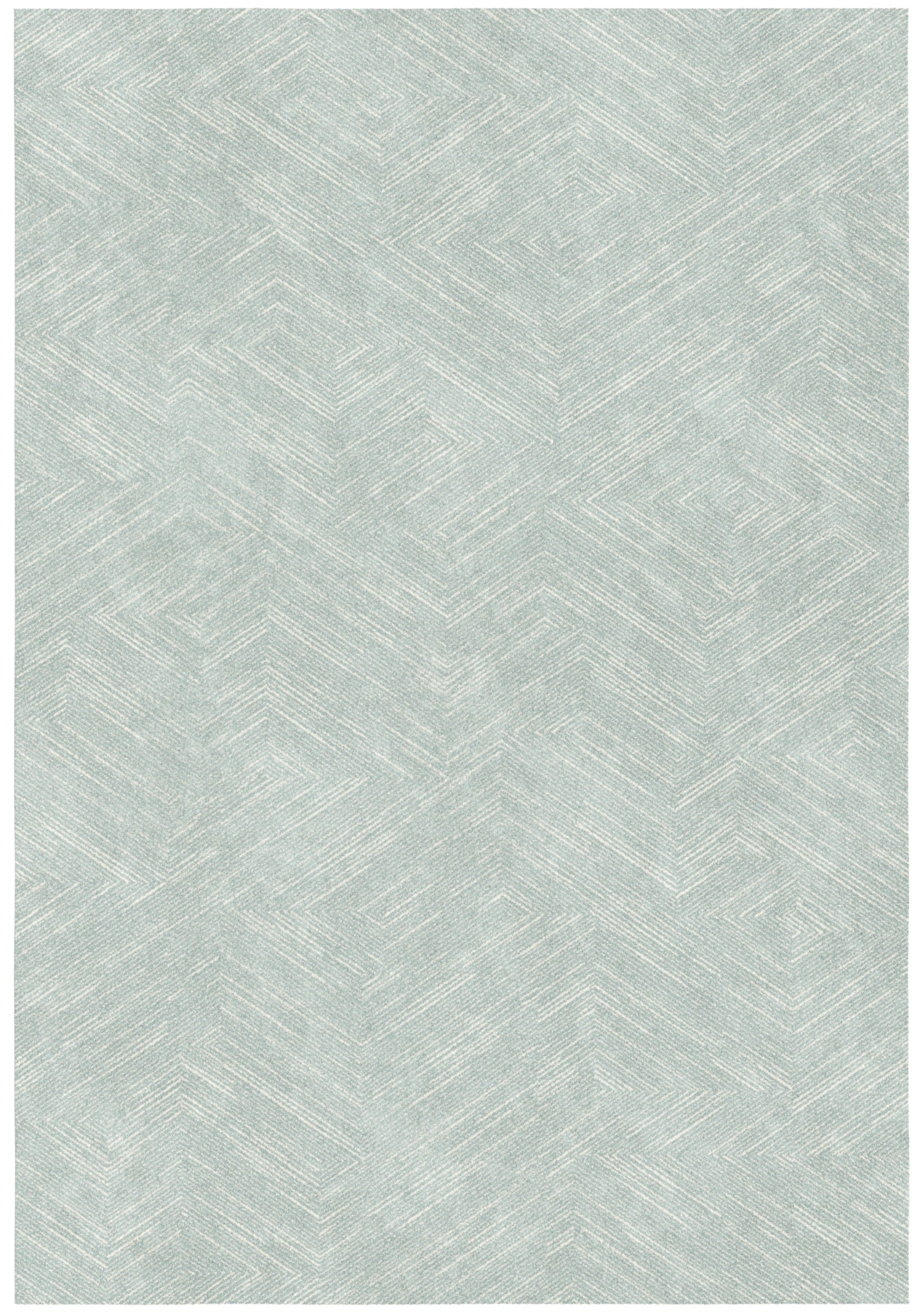Masterpiece Faint Art Deco Inspired