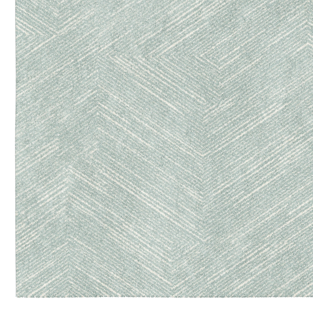 Masterpiece Faint Art Deco Inspired