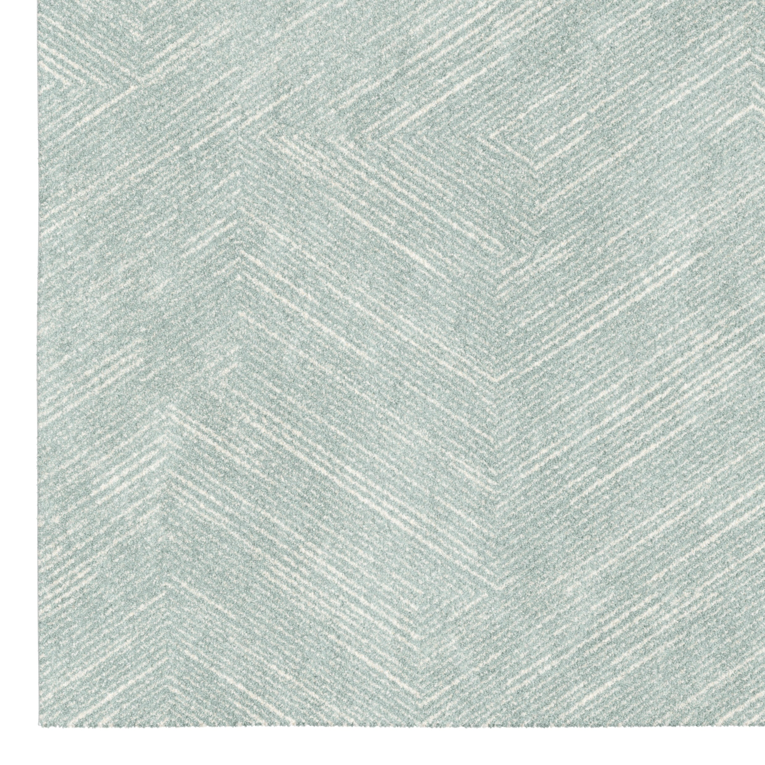 Masterpiece Faint Art Deco Inspired