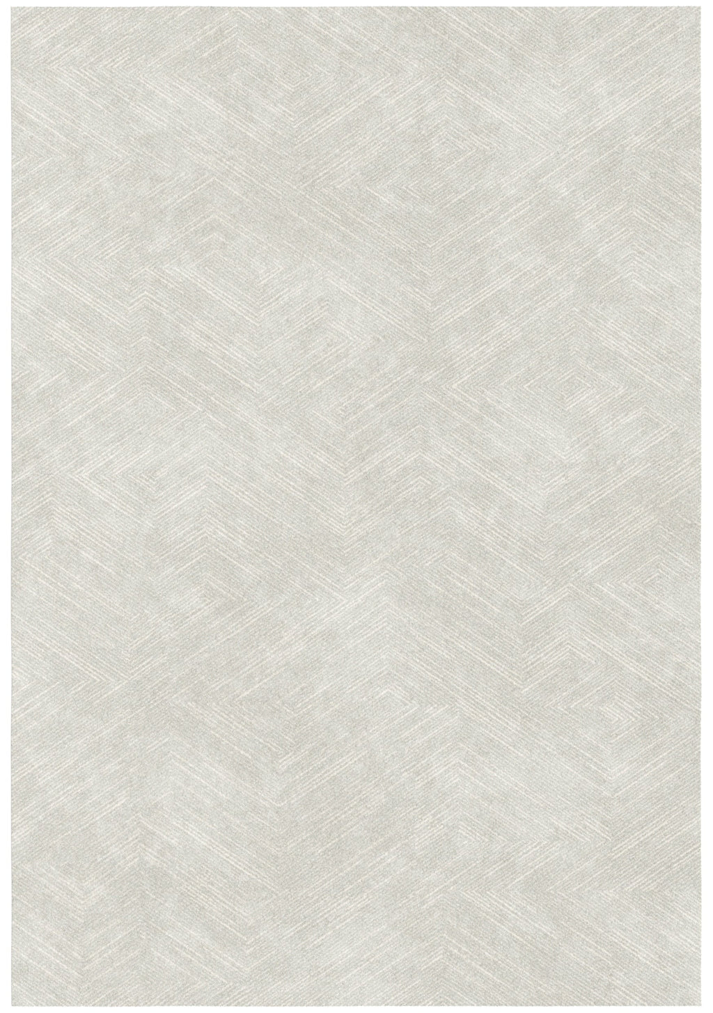 Masterpiece Faint Art Deco Inspired