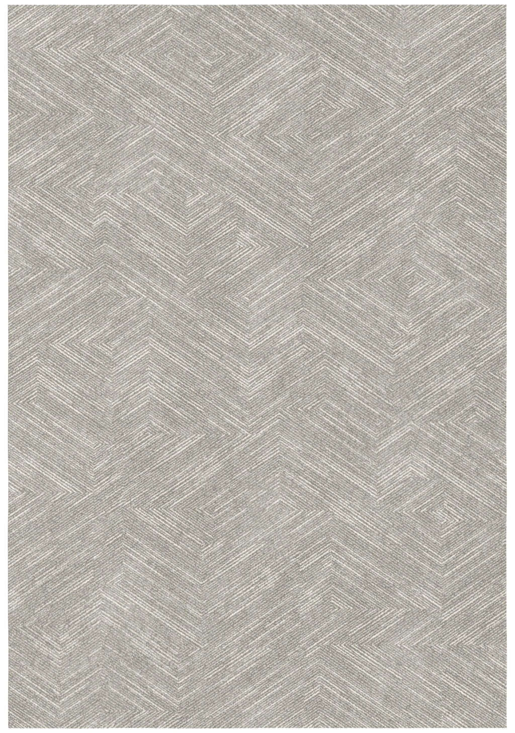 Masterpiece Faint Art Deco Inspired