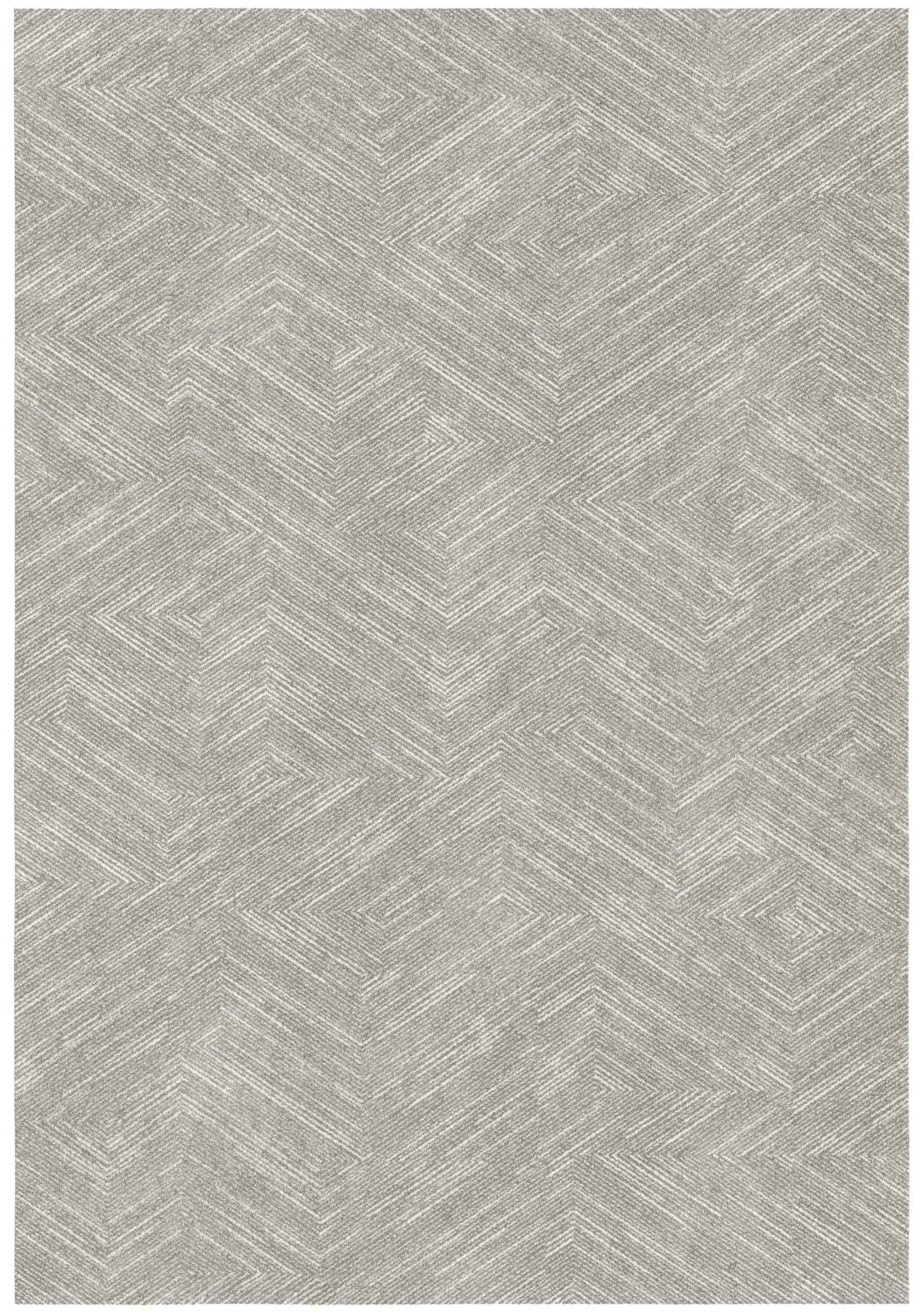 Masterpiece Faint Art Deco Inspired