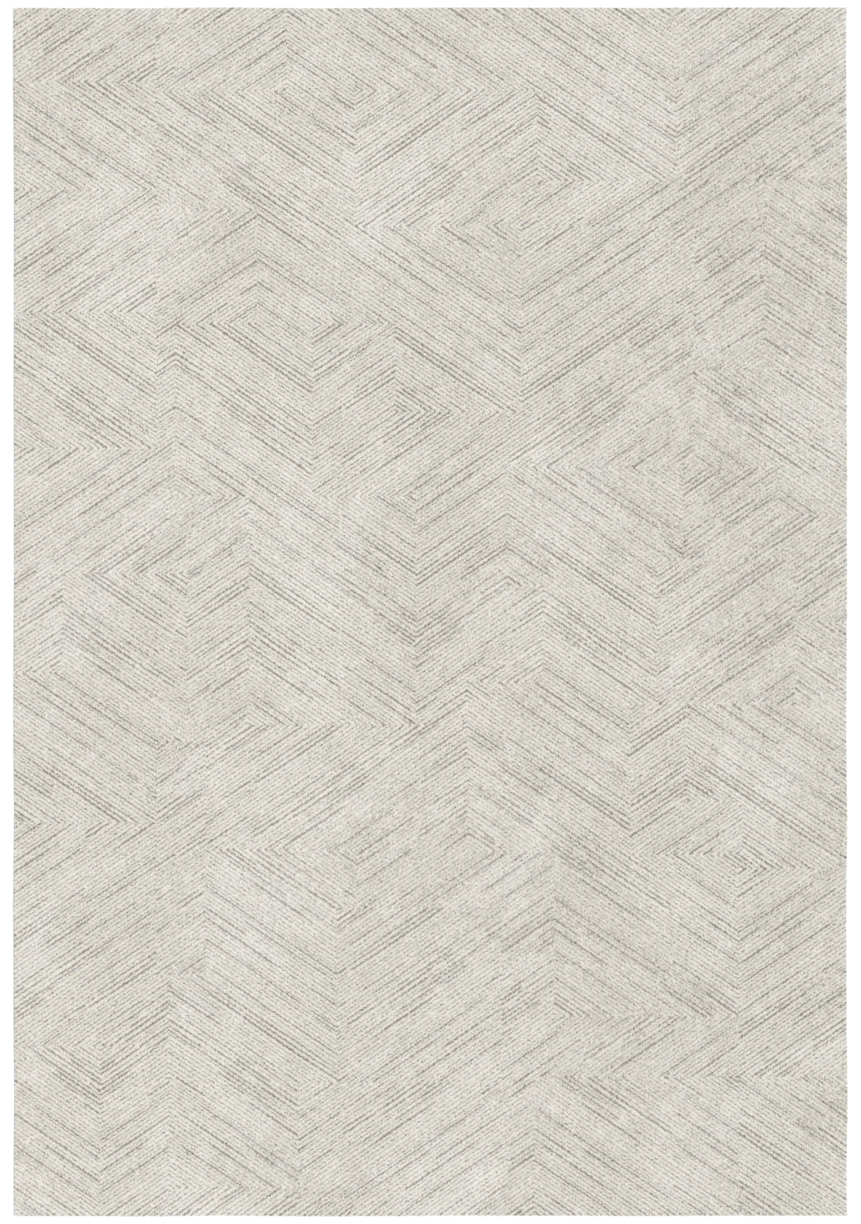 Masterpiece Faint Art Deco Inspired