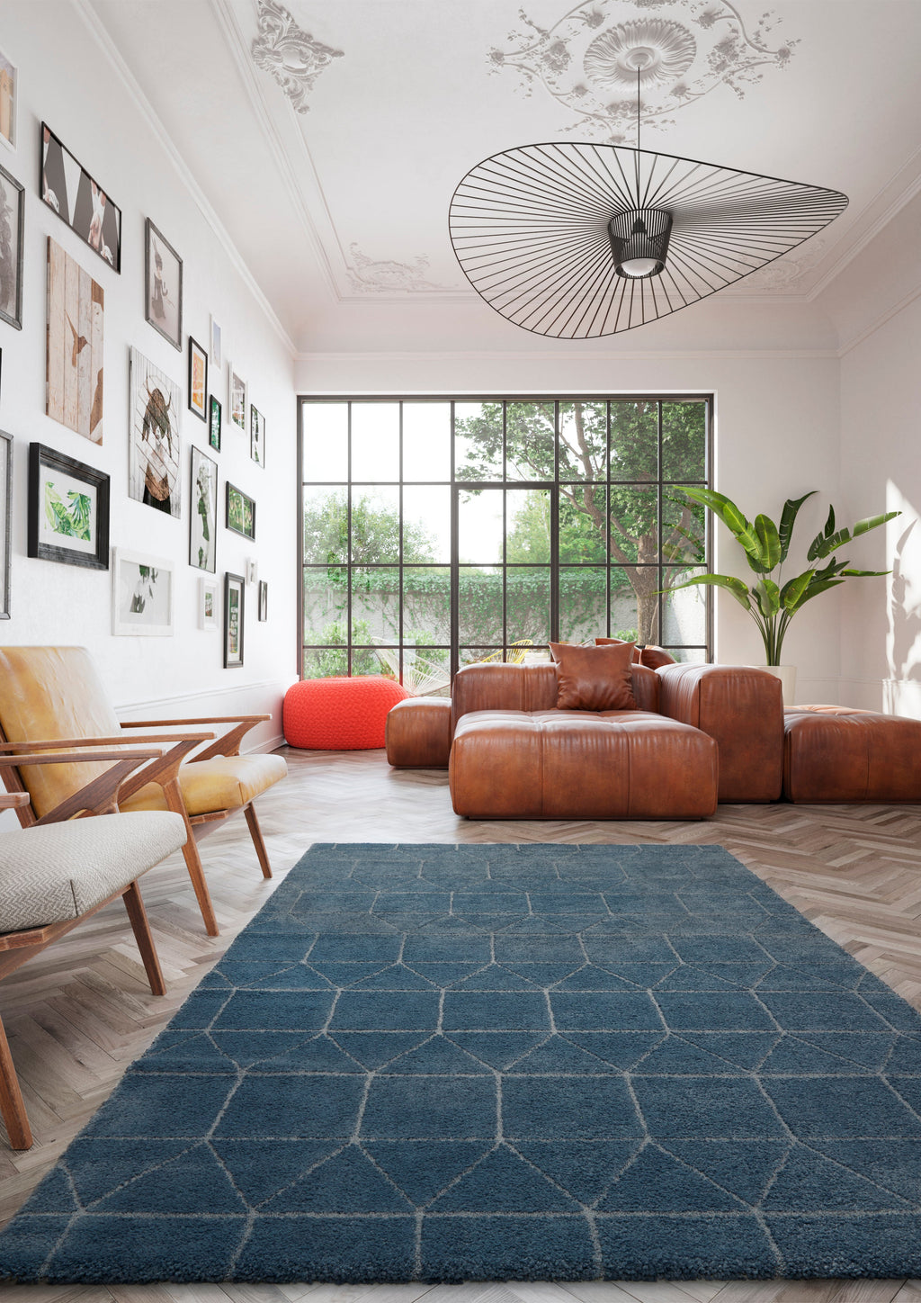 Breeze Geometric Design