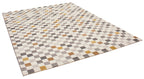 Belle Tight Square Repetition Design