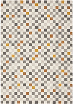 Belle Tight Square Repetition Design