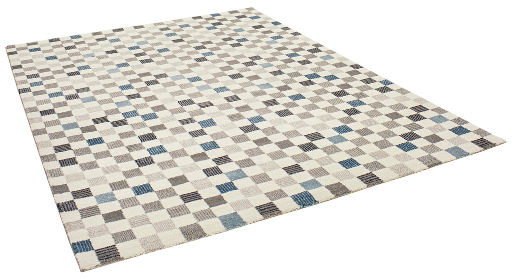 Belle Tight Square Repetition Design