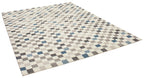 Belle Tight Square Repetition Design