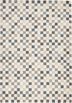 Belle Tight Square Repetition Design
