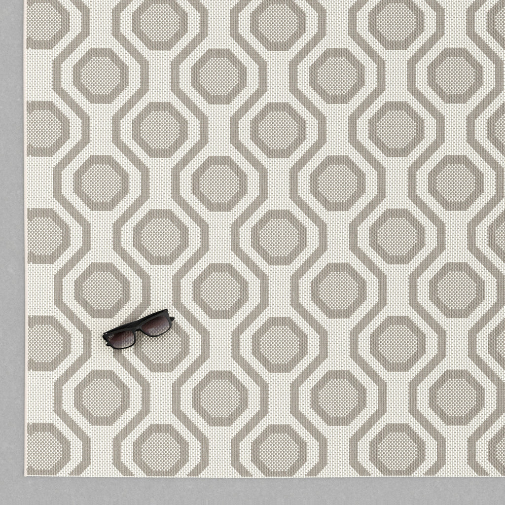 Siena Honeycomb Design