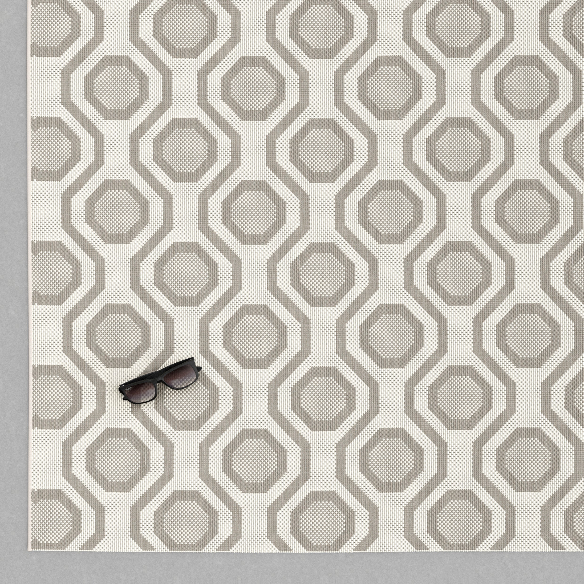 Siena Honeycomb Design