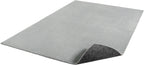 Sense Shaggy Light Grey
