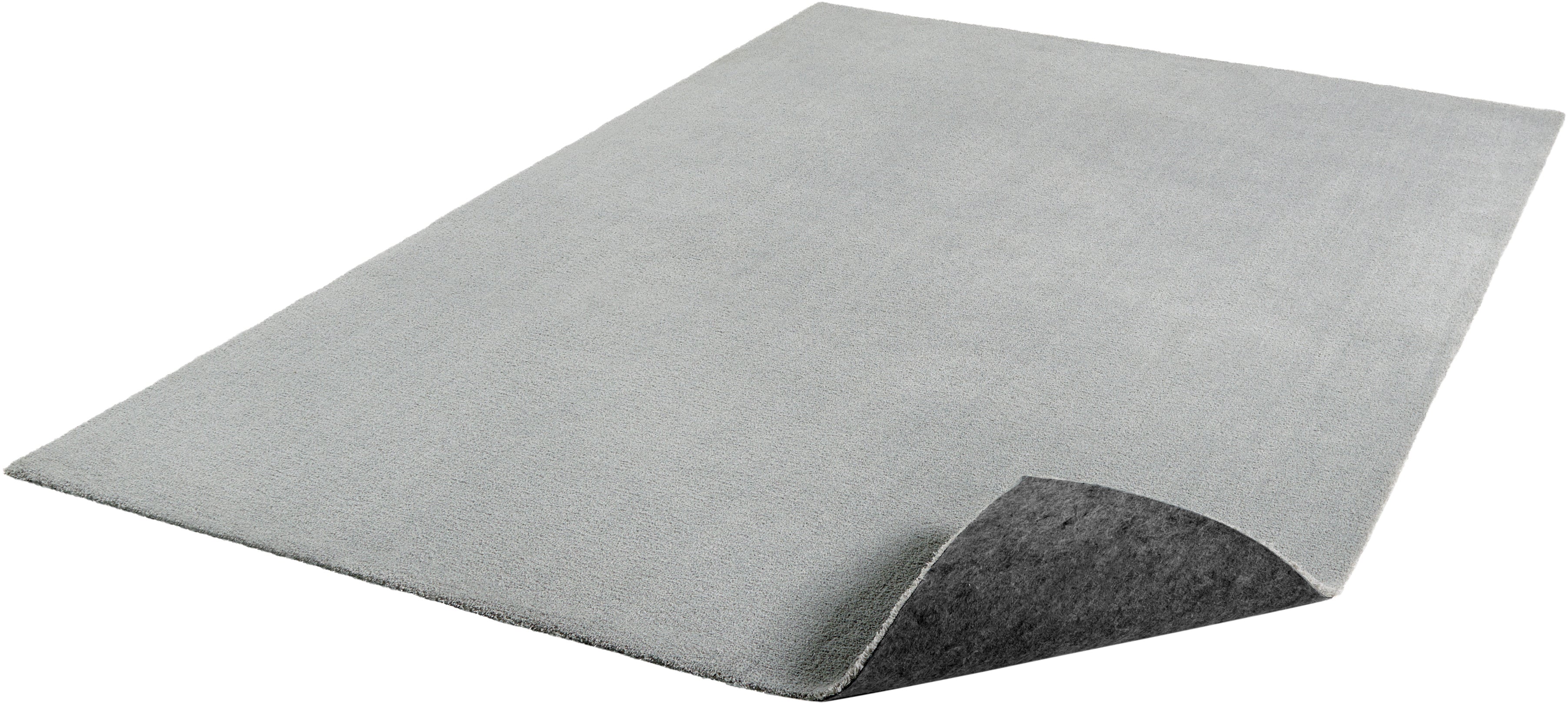 Sense Shaggy Light Grey