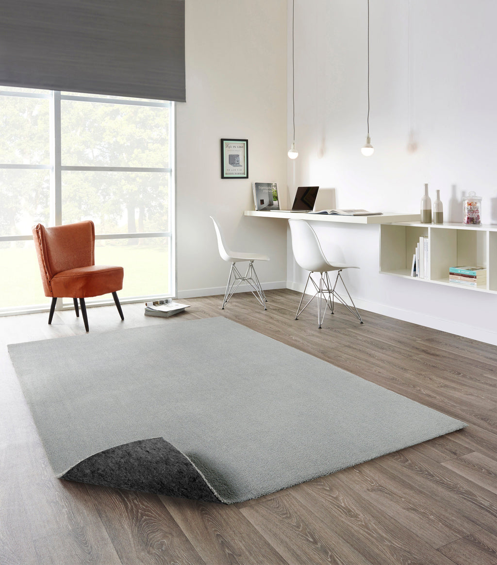 Sense Shaggy Light Grey