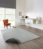 Sense Shaggy Light Grey