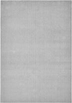 Sense Shaggy Light Grey