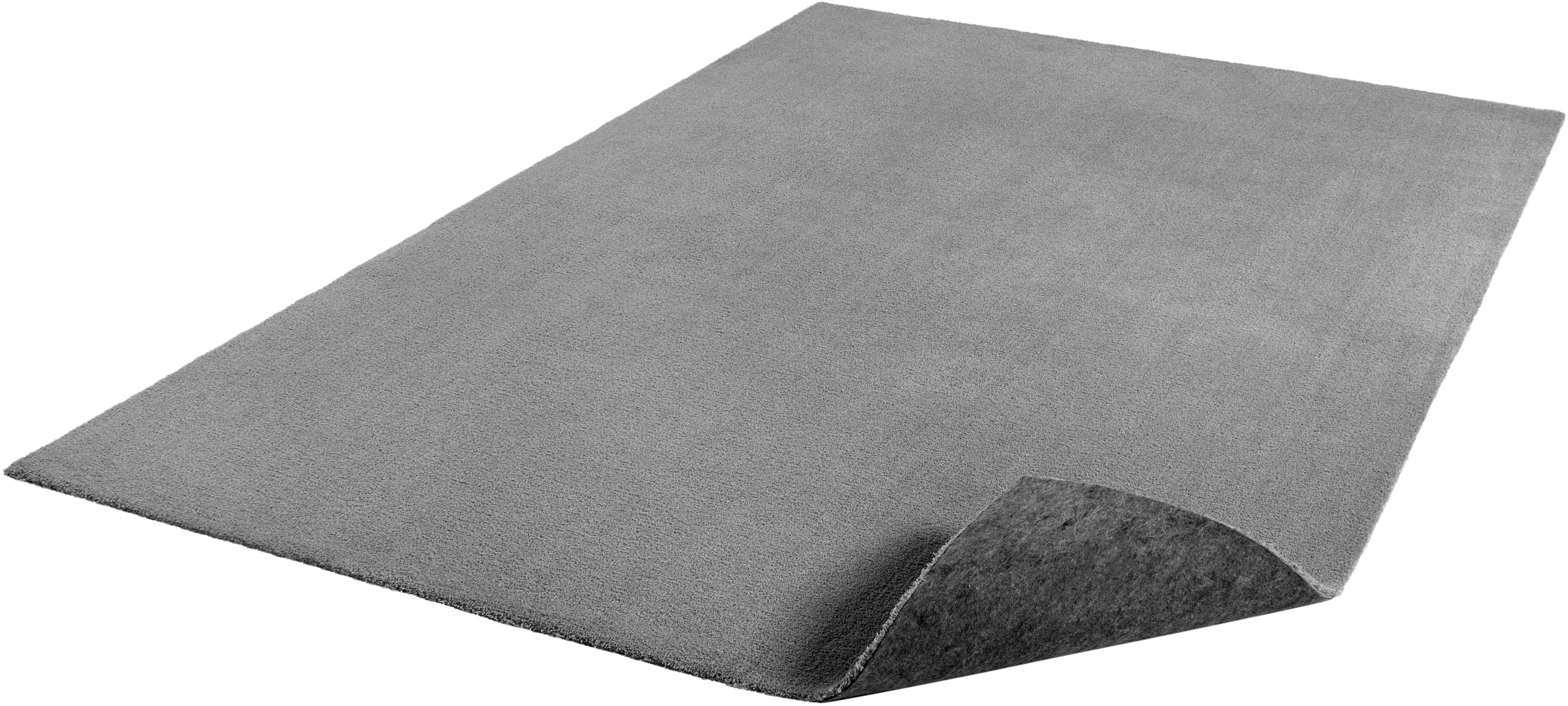 Sense Shaggy Dark Grey