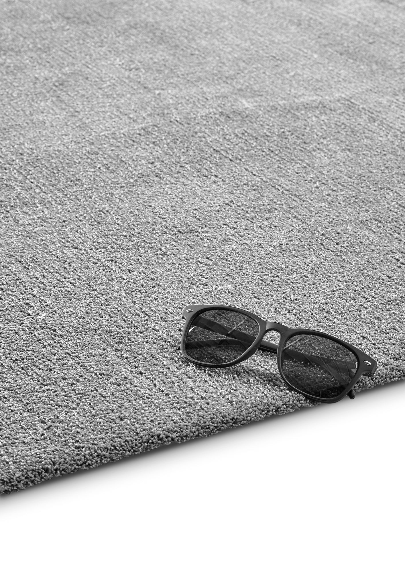 Sense Shaggy Dark Grey