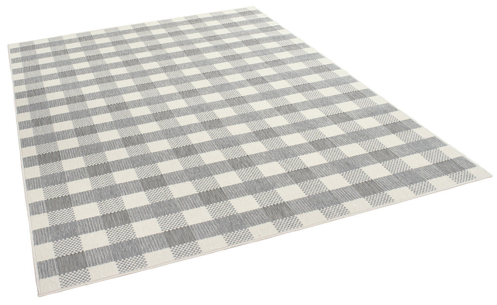 Spark Modern Checkered Design