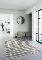 Spark Modern Checkered Design